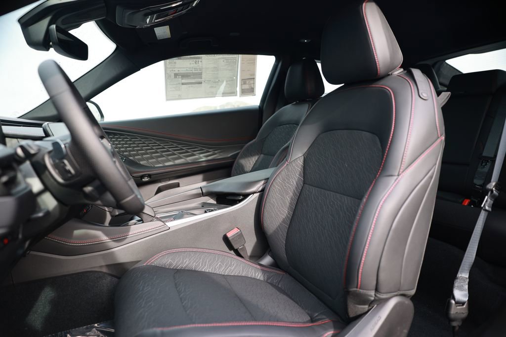 New 2026 Dodge Charger Scat Pack w/ Blacktop Package image 14