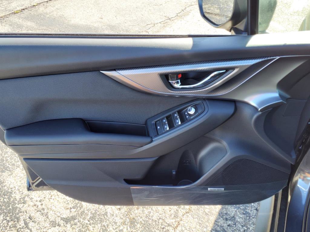 New 2024 Subaru WRX Premium image 12