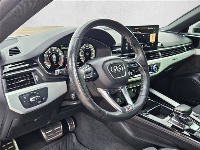Used 2022 Audi A5 2.0T Premium Plus image 10