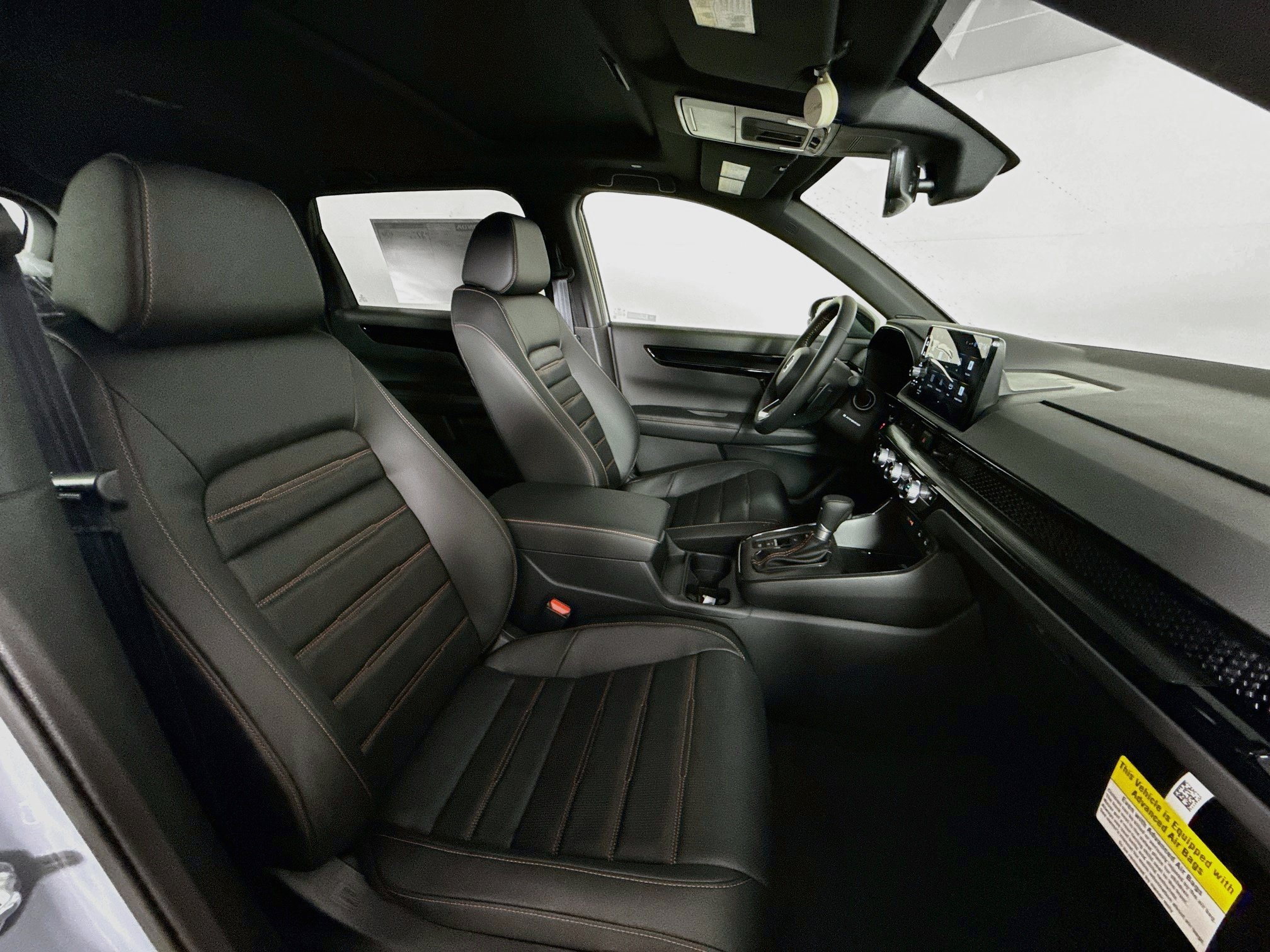 New 2026 Honda CR-V Sport Touring image 36