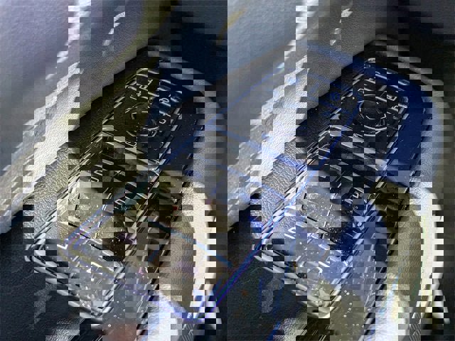 New 2025 Cadillac Escalade IQ Luxury 1 w/ Smart Trailering package image 25