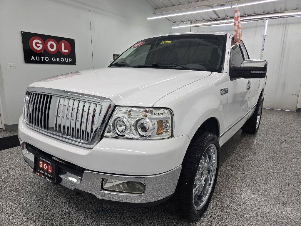 Used 2005 Ford F150 STX RWD image 3