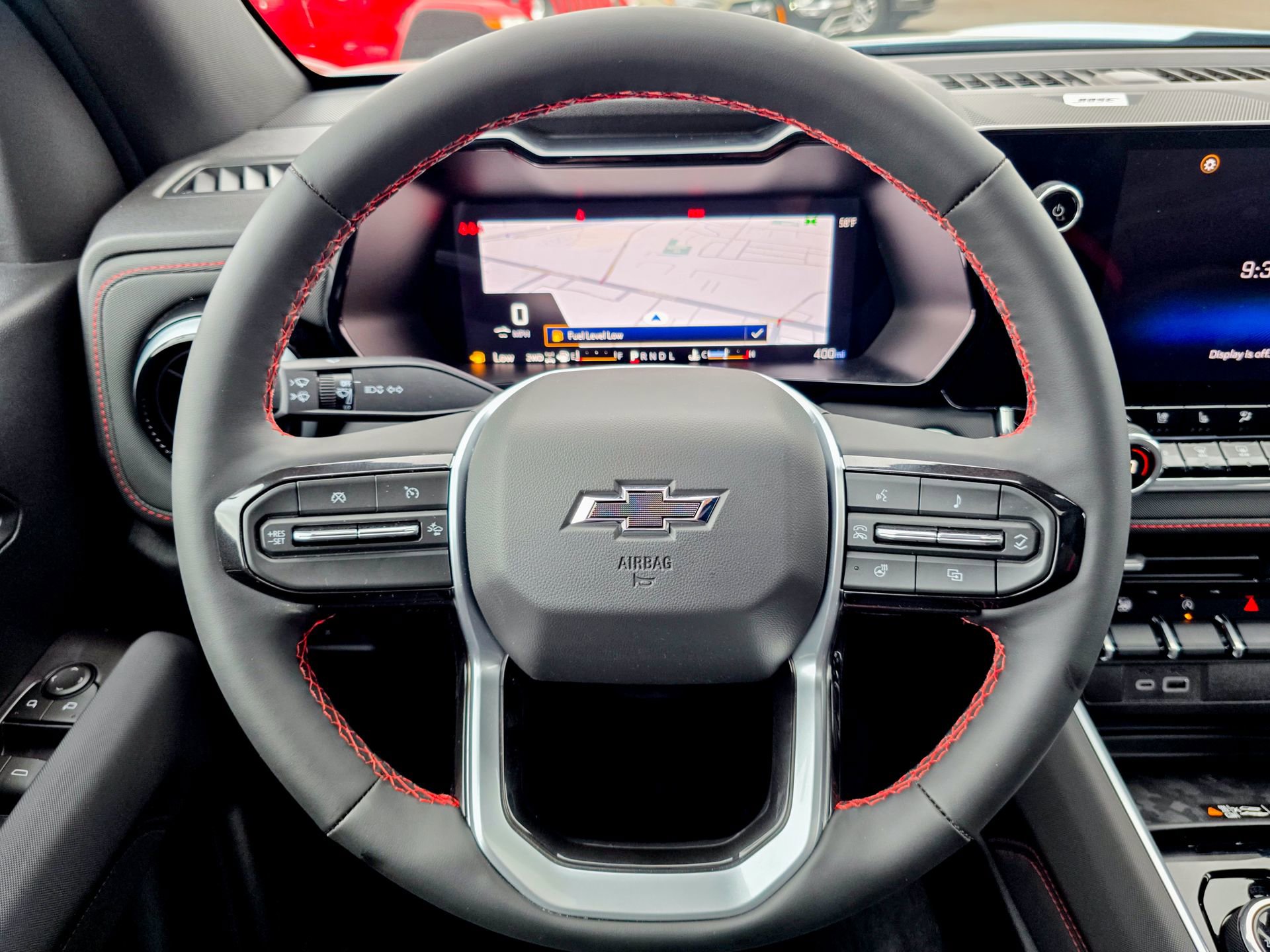 Used 2026 Chevrolet Colorado Z71 w/ Technology Package image 32