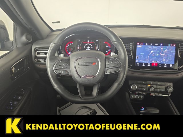 Used 2025 Dodge Durango GT AWD/4WD image 18