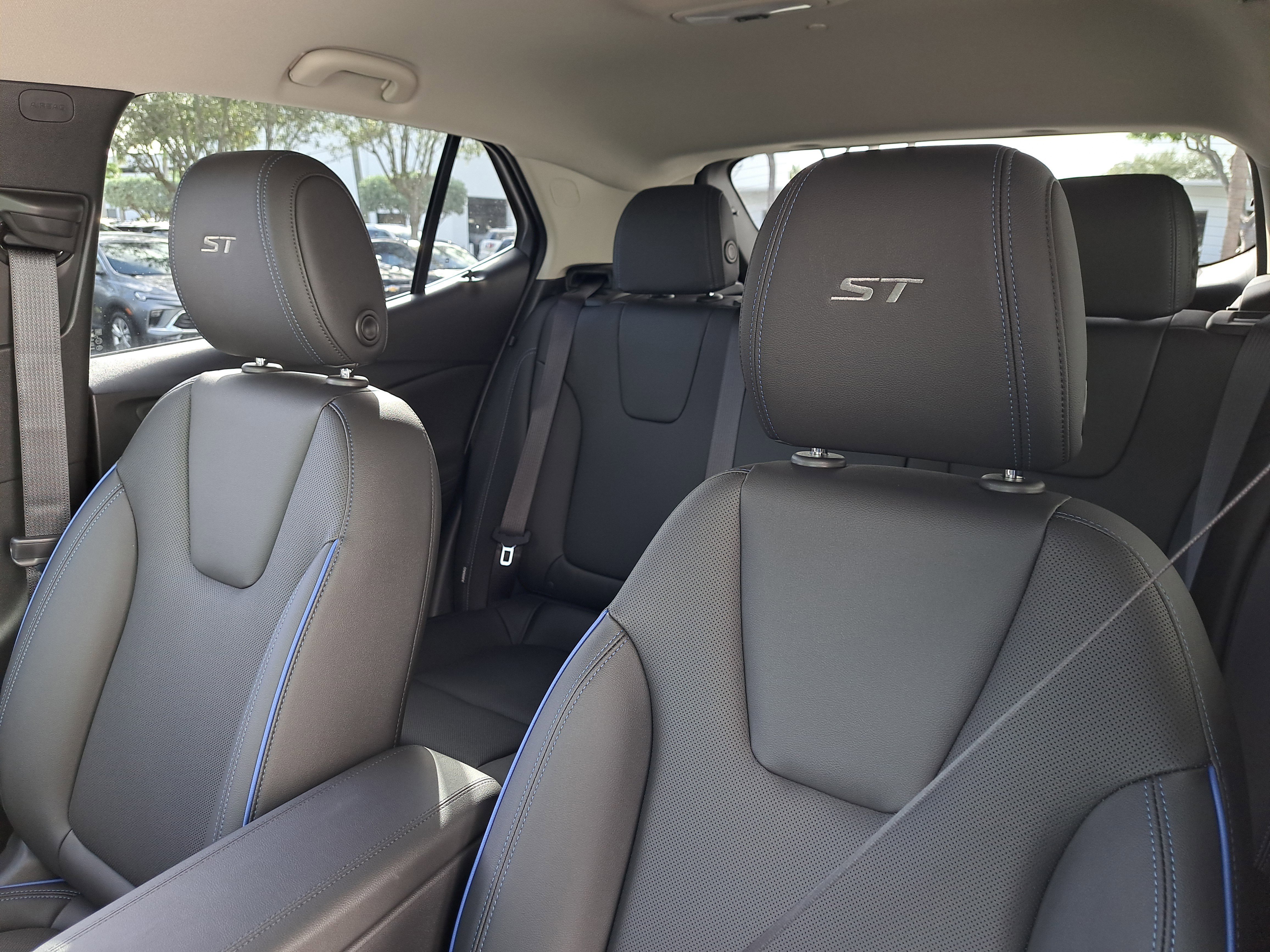 New 2026 Buick Encore GX Sport Touring w/ Comfort Package image 21