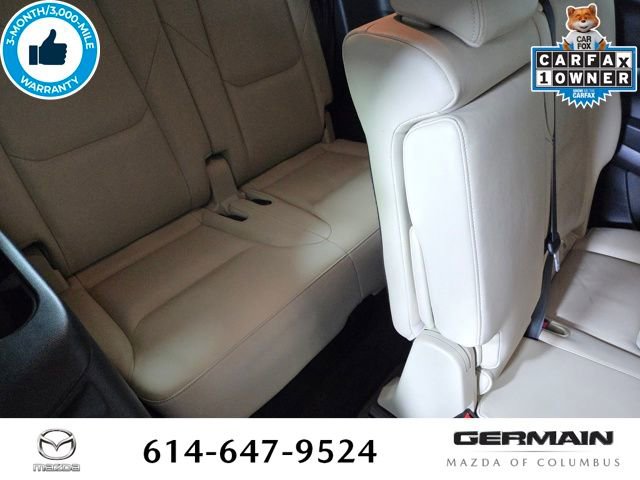 Used 2022 MAZDA CX-9 Touring w/ Touring Premium Package AWD/4WD image 21