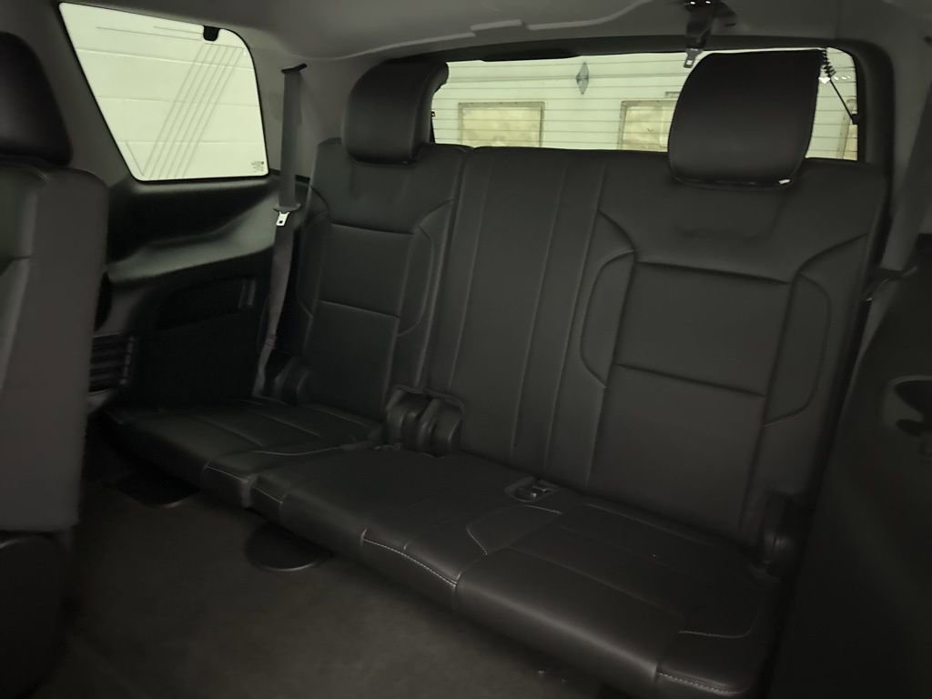 Used 2018 Chevrolet Tahoe Premier w/ Max Trailering Package image 58