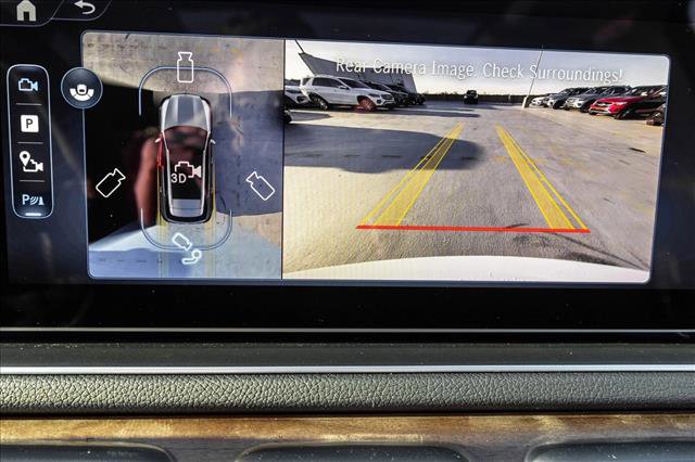 New 2026 Mercedes-Benz GLE 350 4MATIC image 21