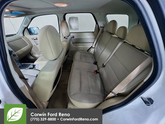 Used 2011 Ford Escape XLT w/ 202A Rapid Spec Order Code image 22
