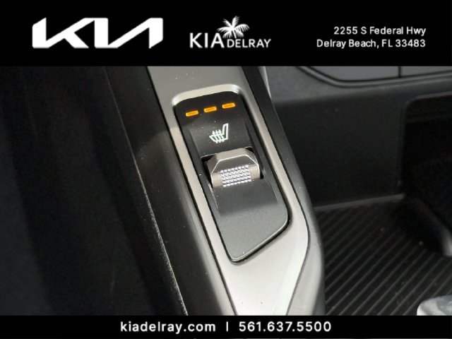New 2026 Kia Sorento S AWD/4WD image 22