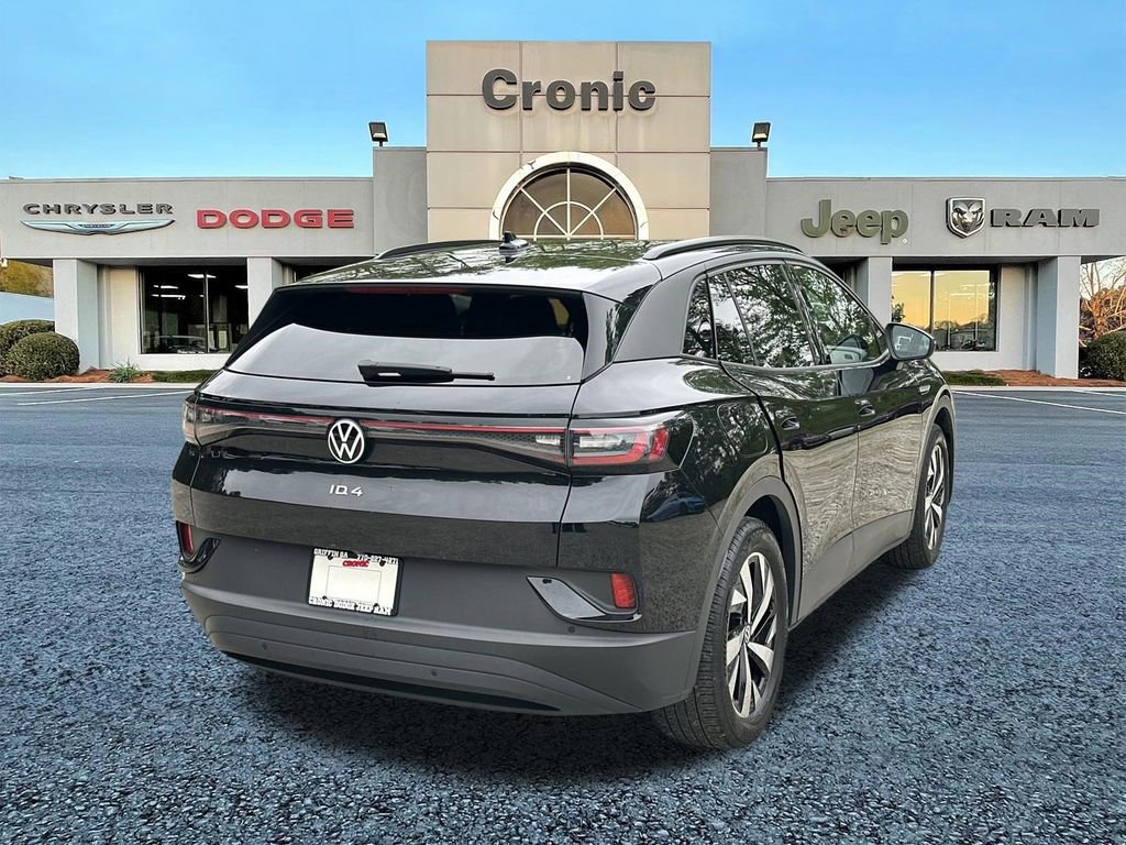 Used 2023 Volkswagen ID.4 Pro image 3
