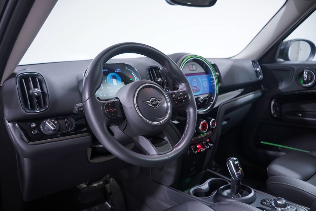 Used 2024 MINI Cooper Countryman S AWD/4WD image 6