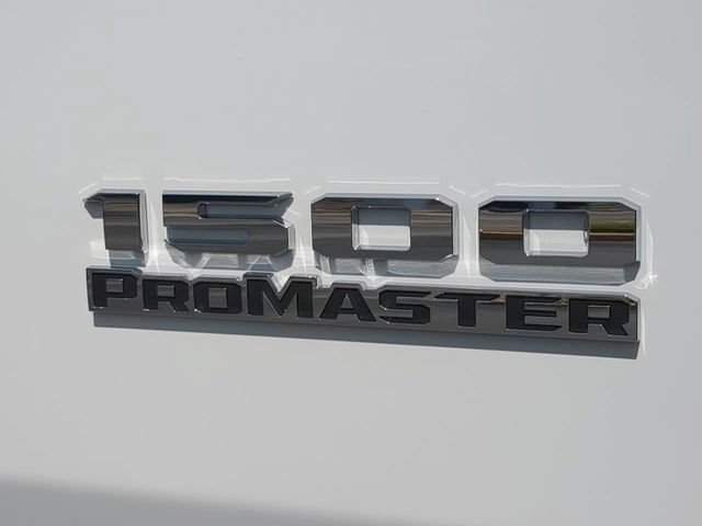 New 2026 RAM ProMaster 1500 FWD image 13