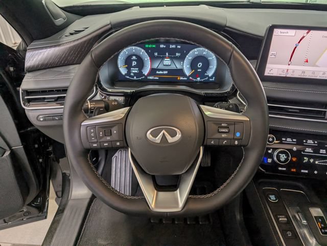 Used 2025 INFINITI QX60 Autograph w/ Cargo Package AWD/4WD image 19