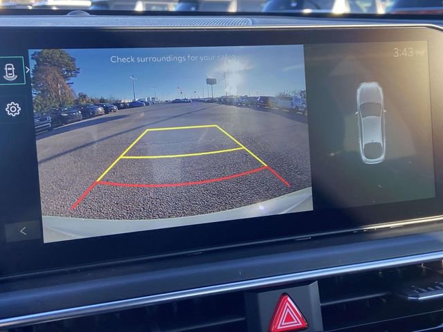 New 2026 Kia K5 GT-Line w/ GT-Line Premium Package image 15