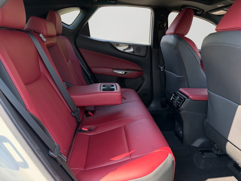 Used 2024 Lexus NX 350 AWD w/ Cold Area Package image 9