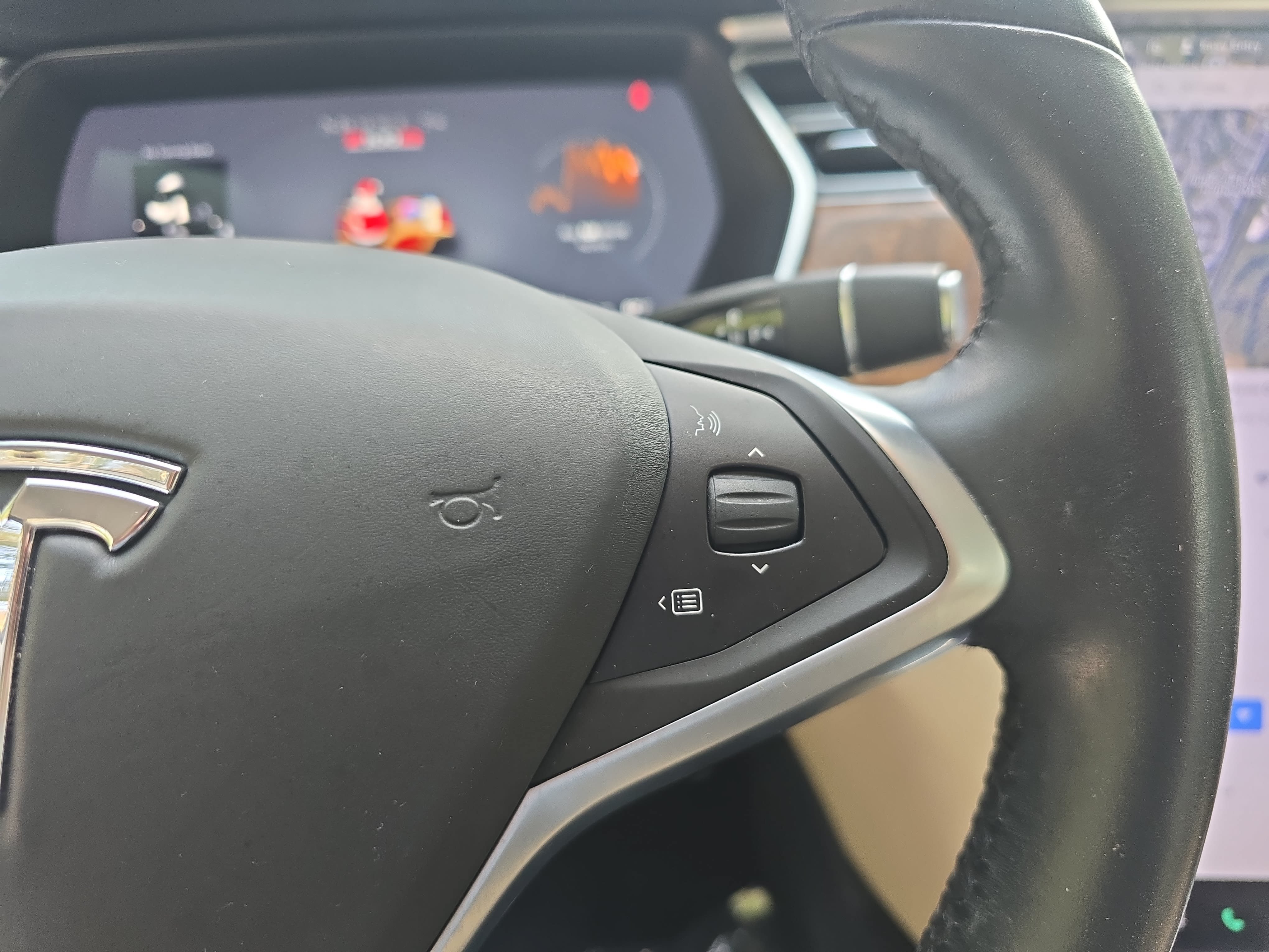 Used 2017 Tesla Model S P100D AWD/4WD image 17
