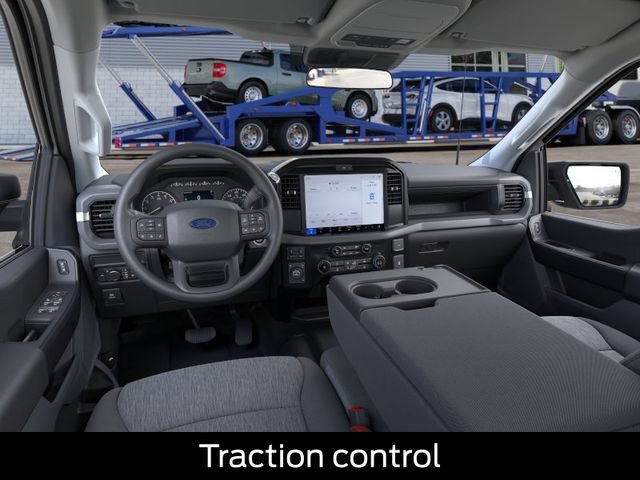 New 2026 Ford F150 XL w/ Tow/Haul Package AWD/4WD image 10