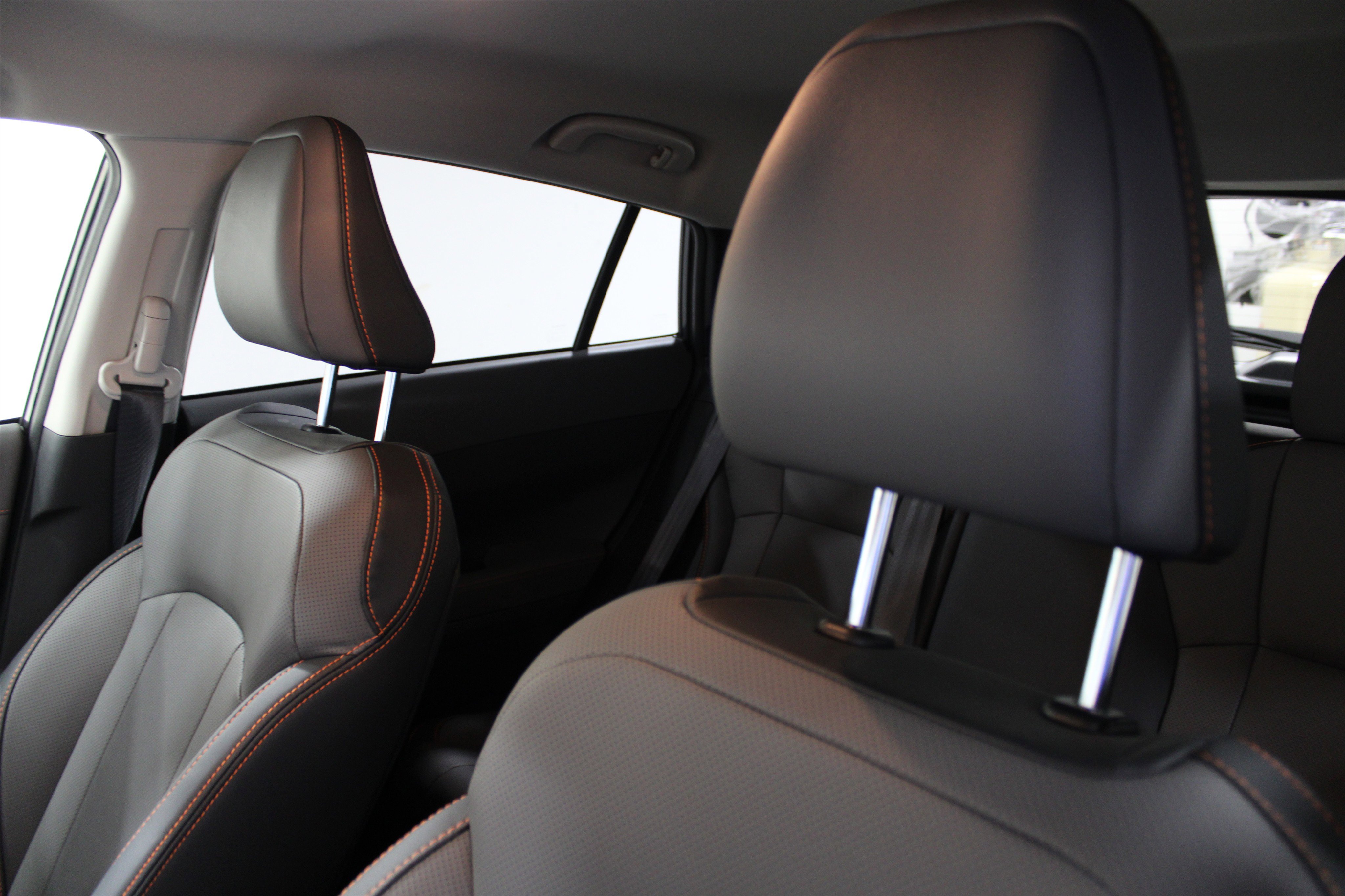 New 2026 Subaru Crosstrek 2.5i Limited image 5