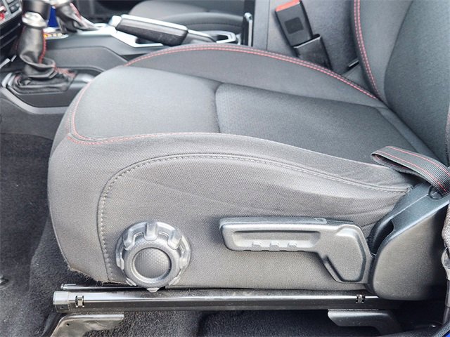 Certified 2020 Jeep Wrangler Unlimited Rubicon image 23