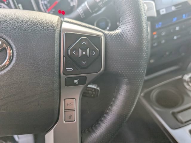 Used 2023 Toyota 4Runner Limited image 18