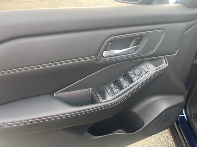 New 2026 Nissan Rogue SV w/ SV Premium Package image 6