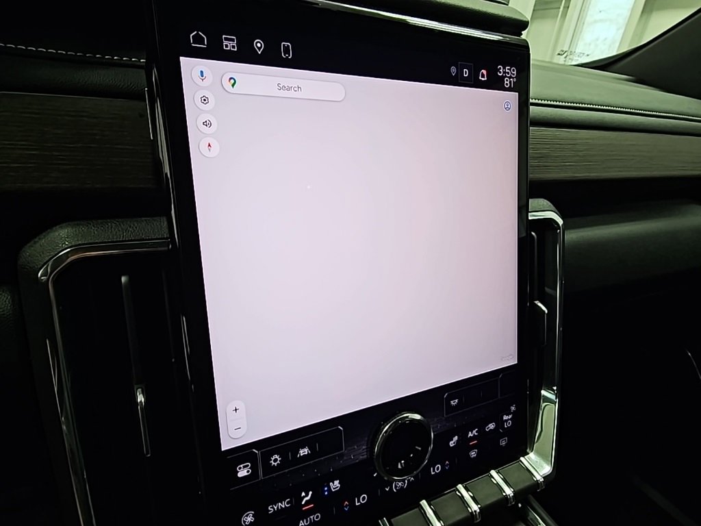 Certified 2024 GMC Acadia Denali w/ LPO, Floor Liner Package image 17