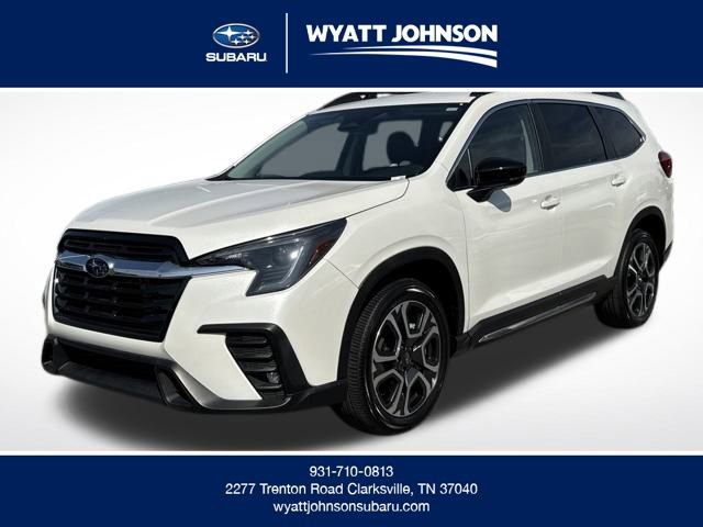 Used 2024 Subaru Ascent Limited