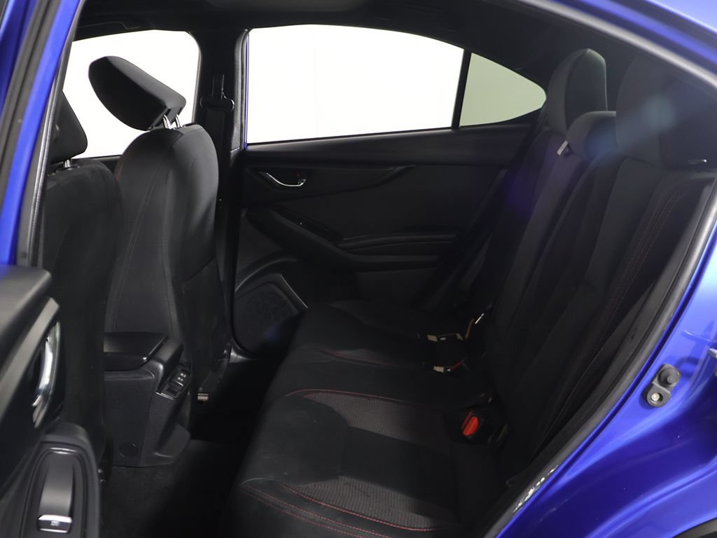 Used 2023 Subaru WRX Premium w/ Popular Package #2 AWD/4WD image 28