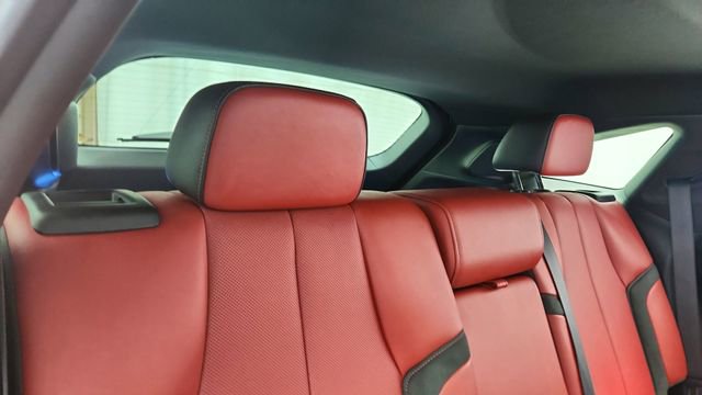 Used 2024 Acura ZDX A-Spec image 27