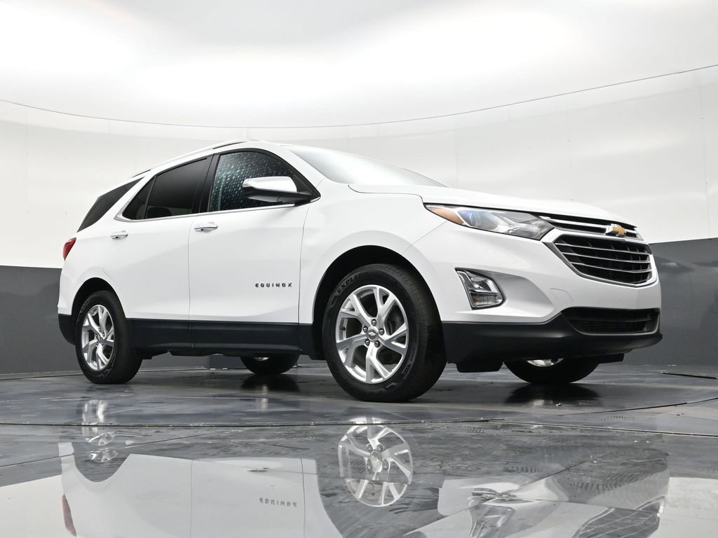 Used 2020 Chevrolet Equinox Premier image 23