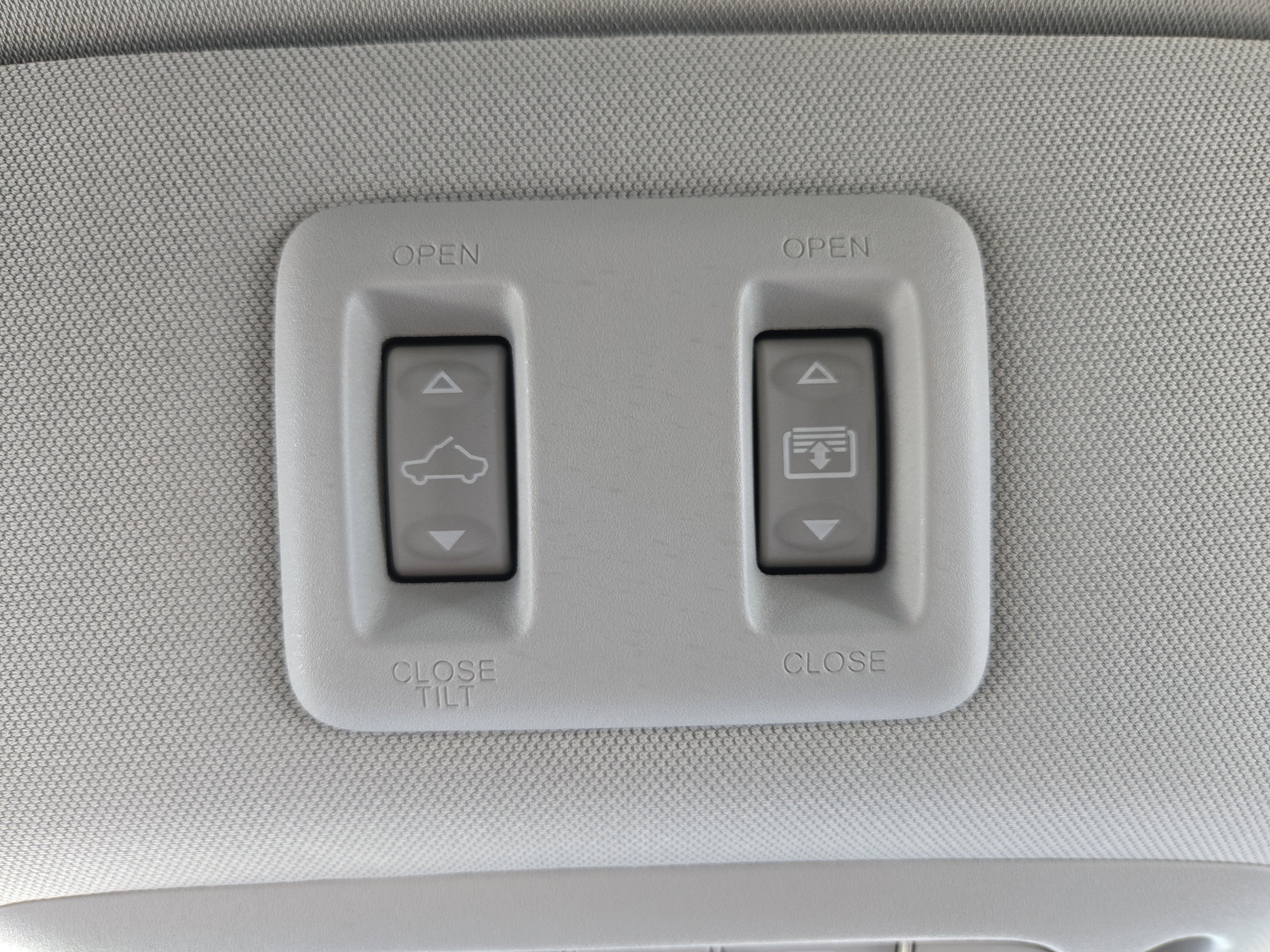 Certified 2024 Nissan Murano Platinum w/ Cargo Package image 24