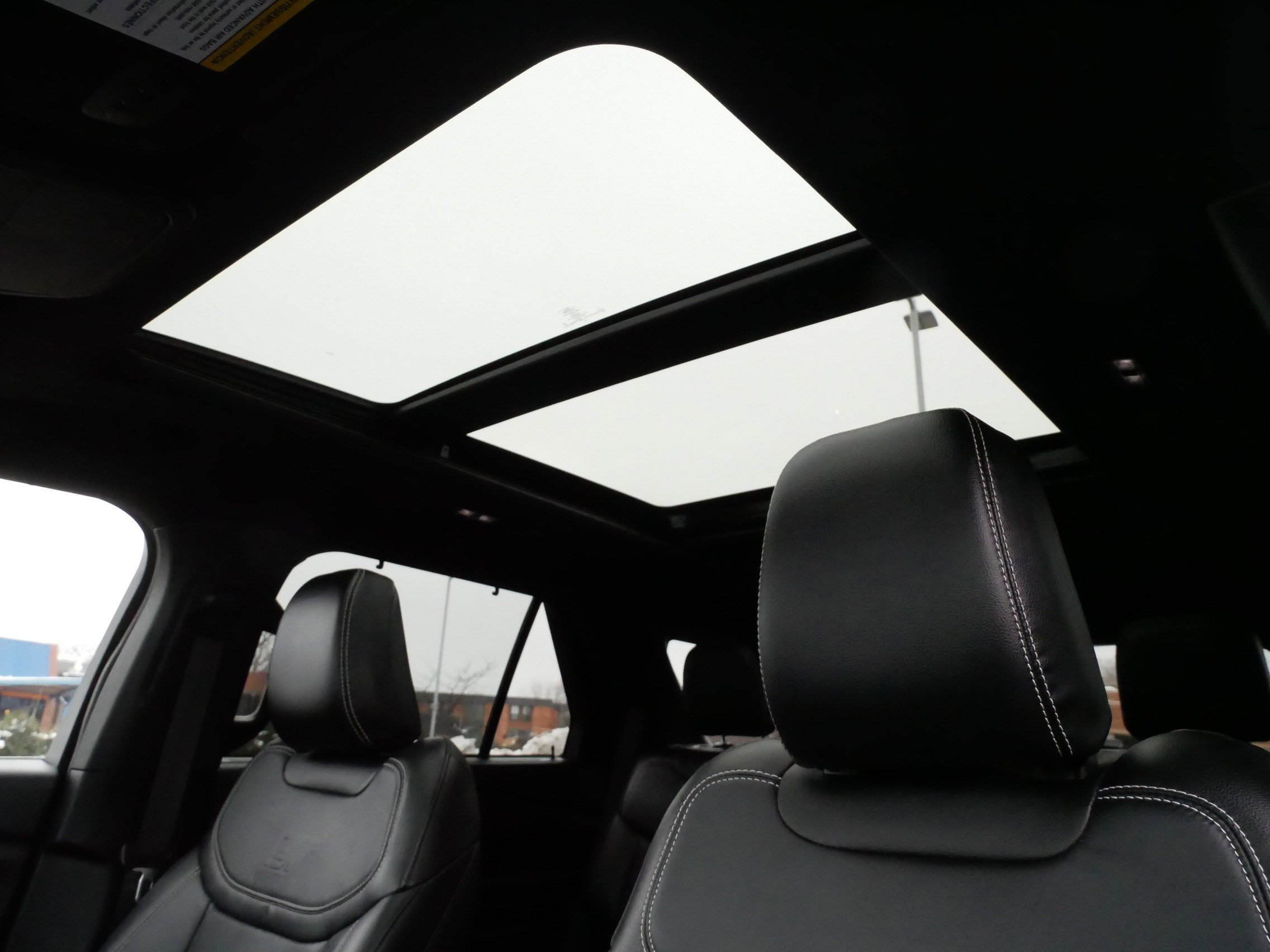 Used 2021 Ford Explorer ST w/ Equipment Group 401A image 33