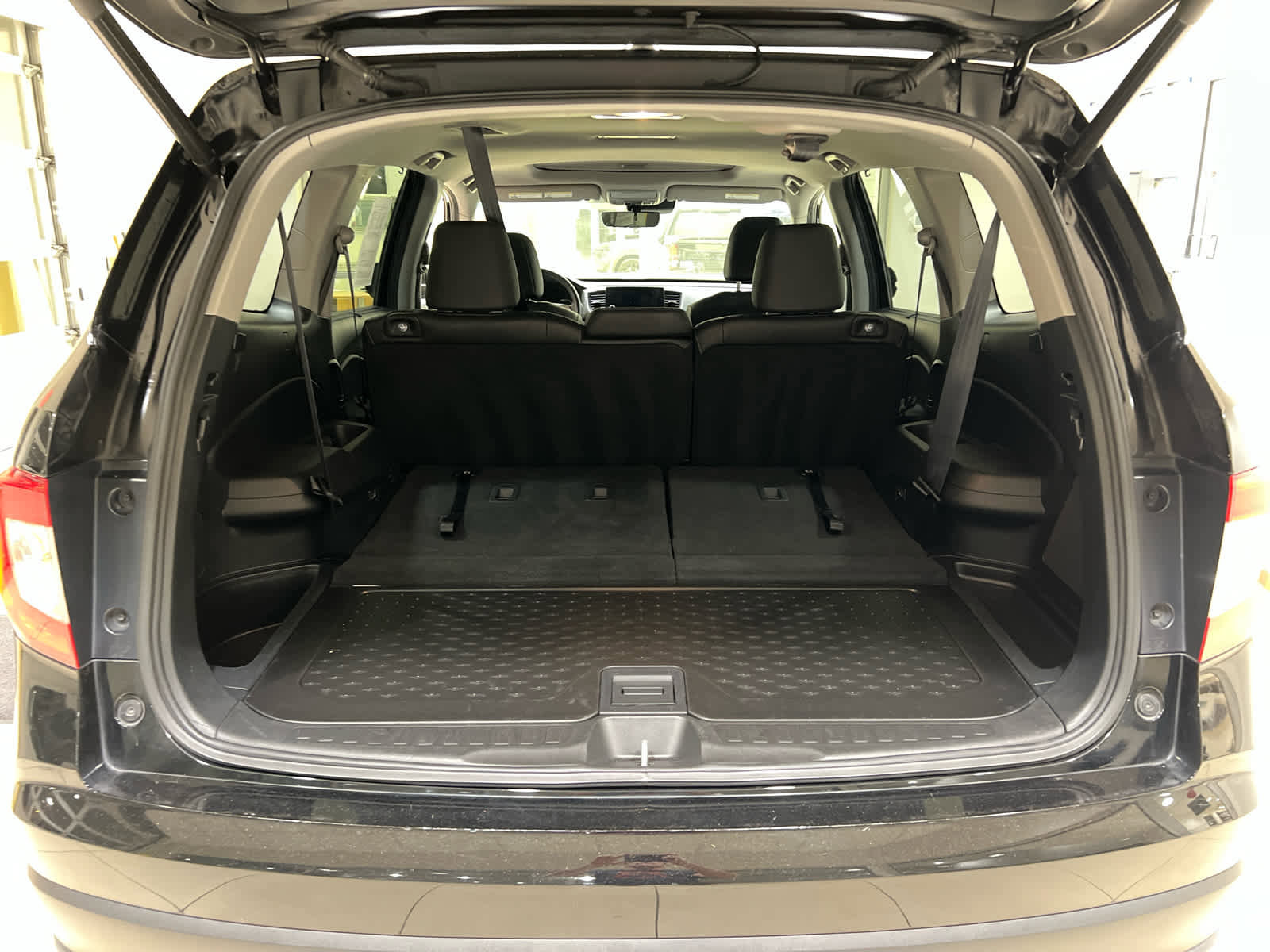 Used 2022 Honda Pilot EX-L image 13