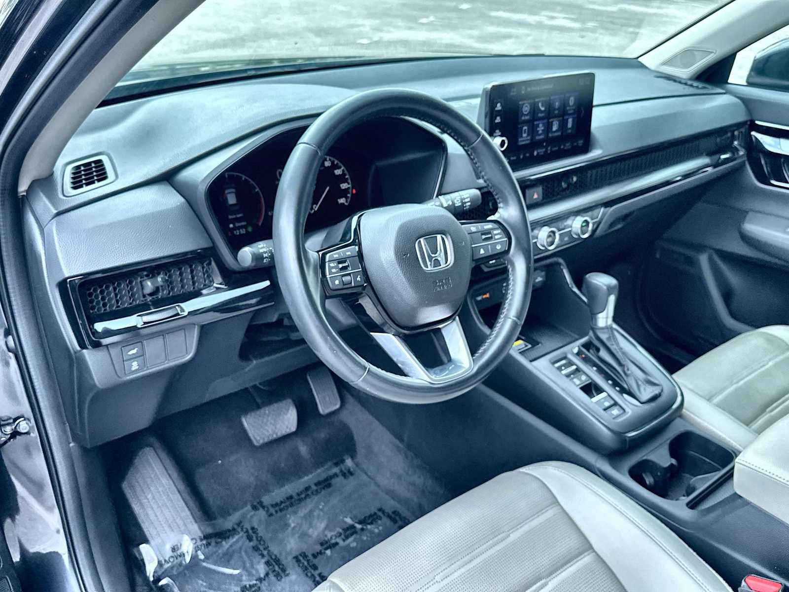 Used 2025 Honda CR-V EX-L image 13