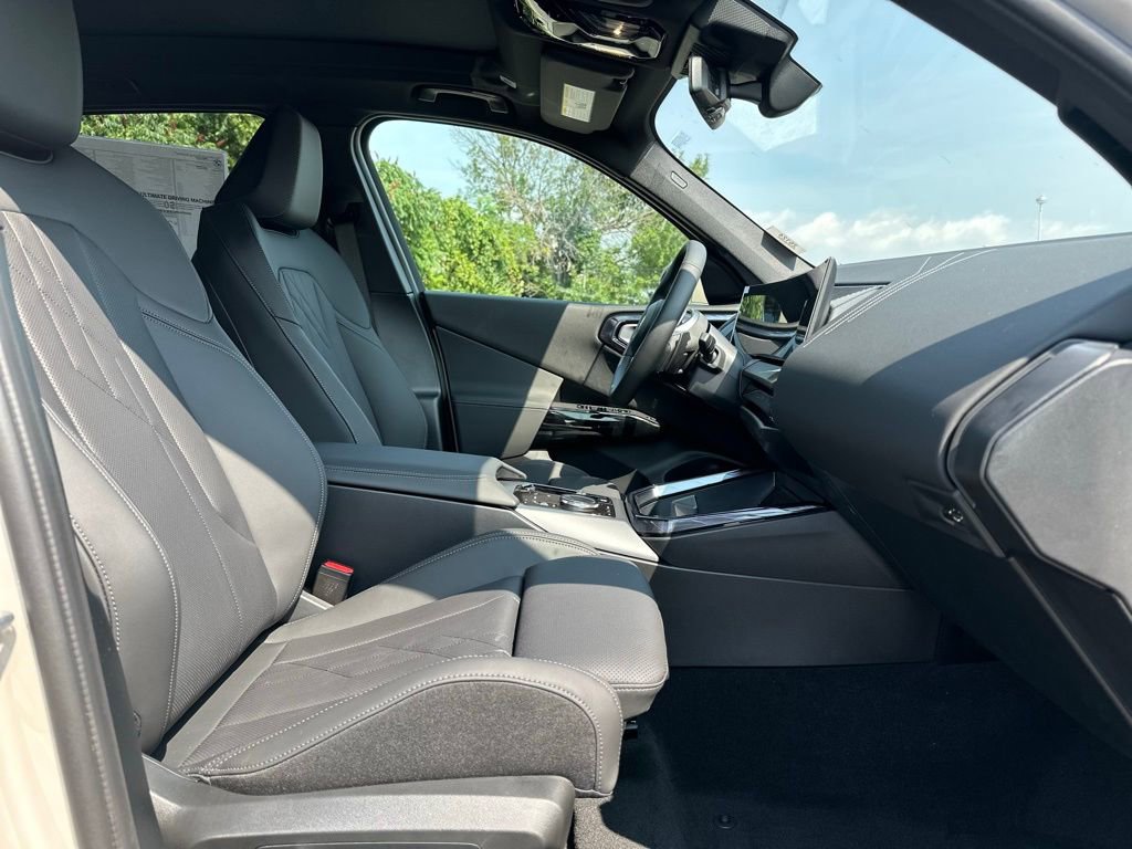 New 2026 BMW X3 xDrive30 w/ Premium Package image 27