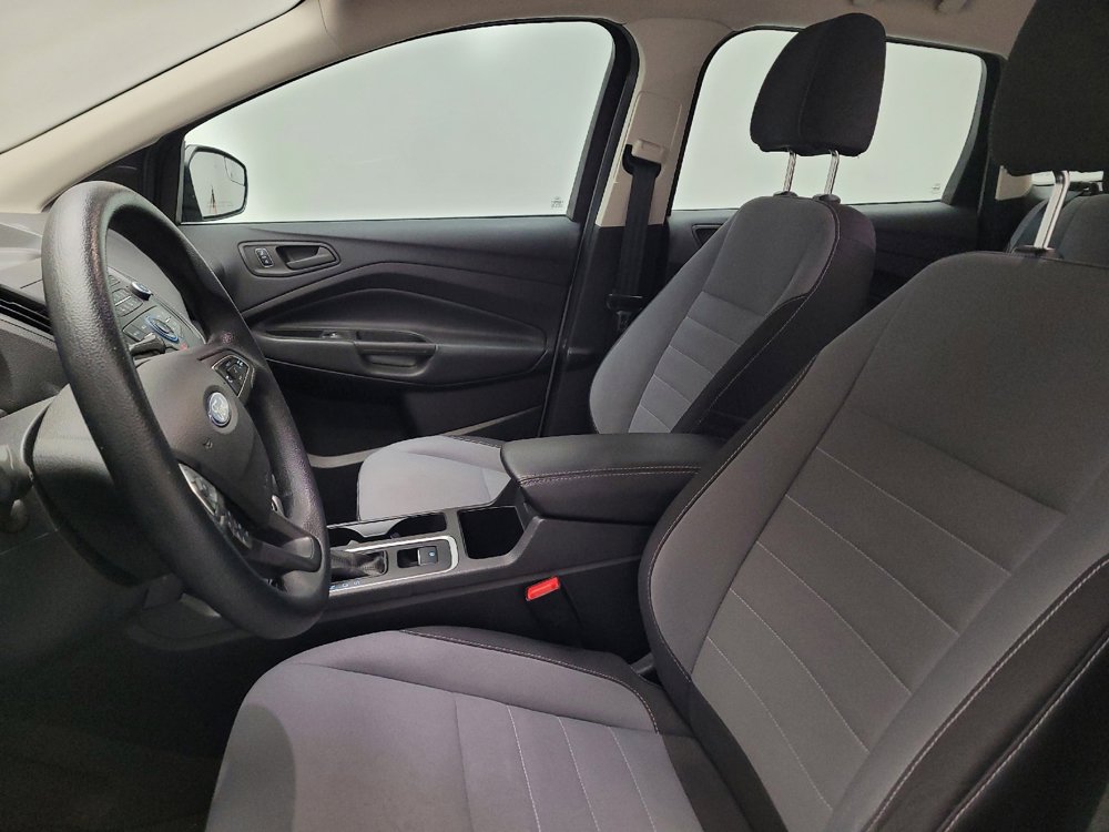Used 2017 Ford Escape S FWD image 17