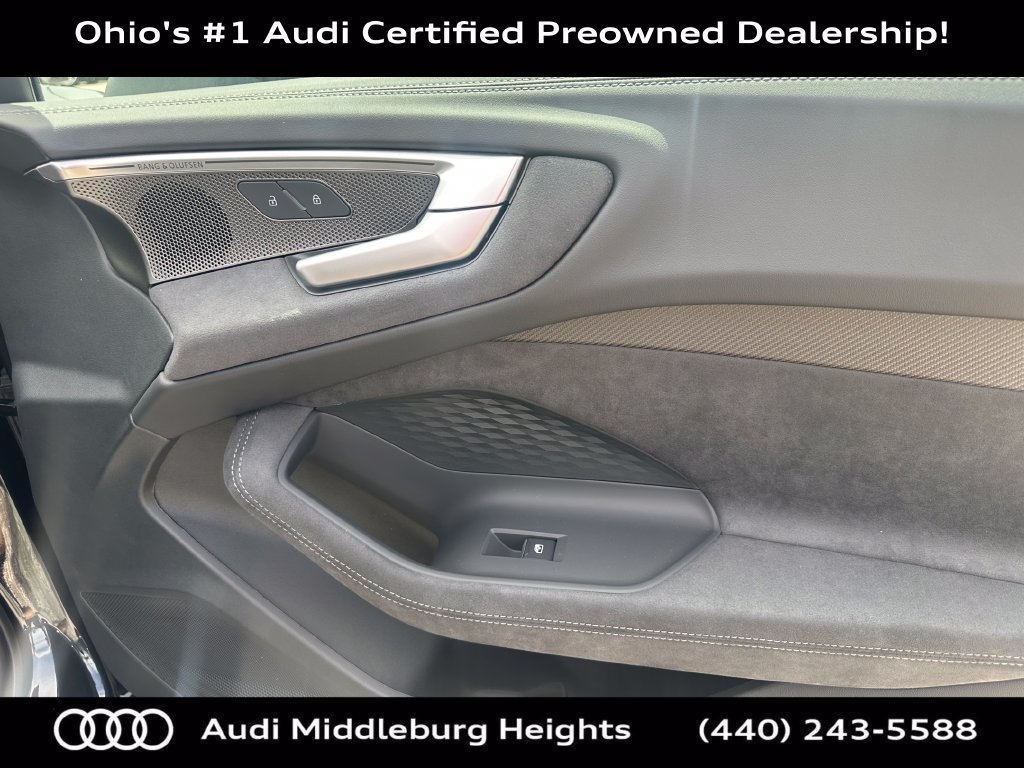 Used 2026 Audi S5 Premium Plus AWD/4WD image 28