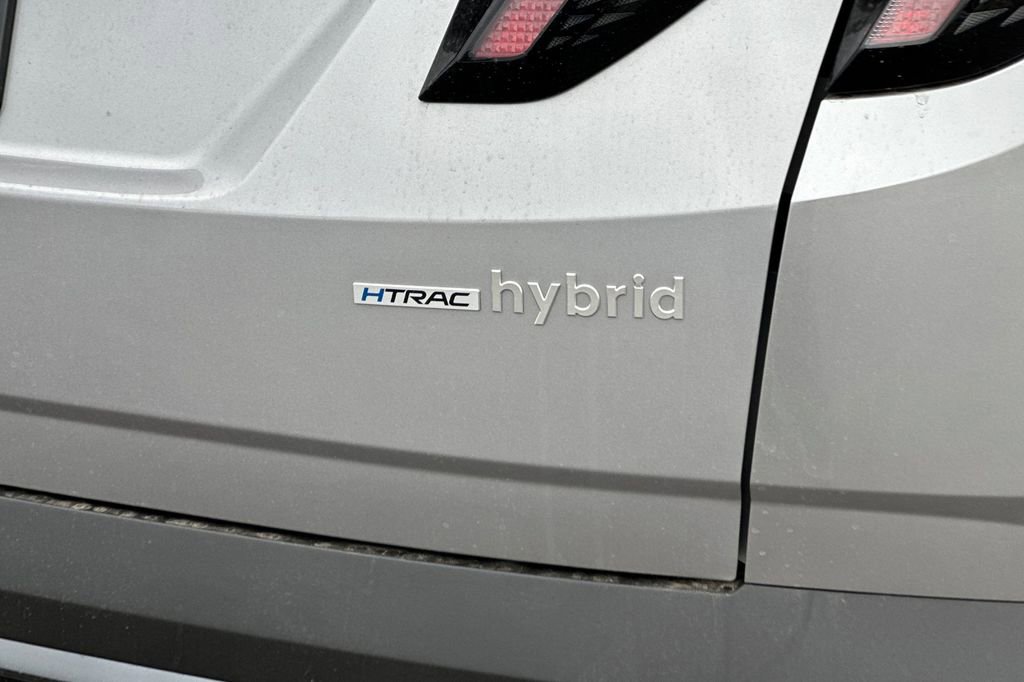 Used 2025 Hyundai Tucson SEL image 24