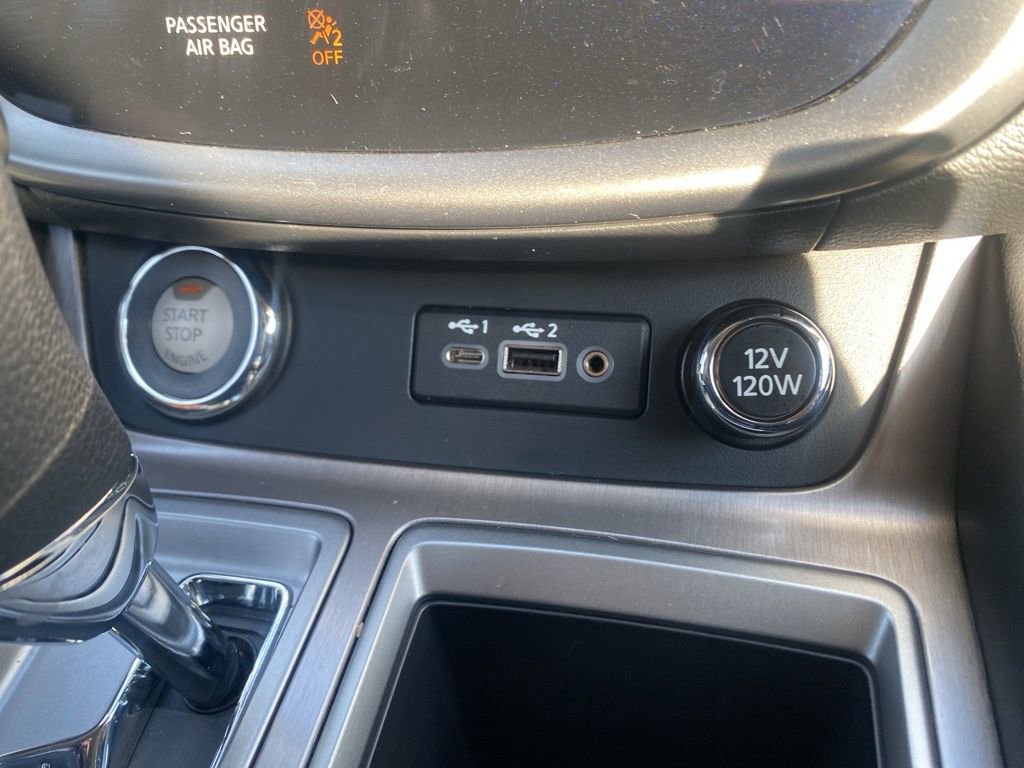 Used 2024 Nissan Murano SL image 27
