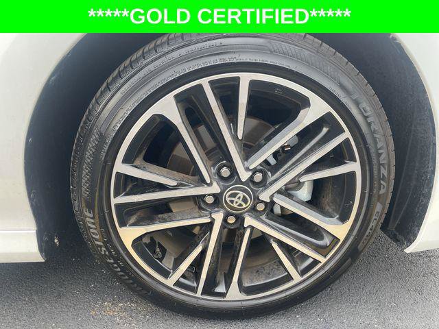 Certified 2026 Toyota Camry XLE w/ Premium Plus Package AWD/4WD image 42