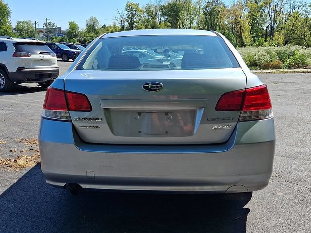Used 2014 Subaru Legacy 2.5i w/ Alloy Wheel Package AWD/4WD image 7