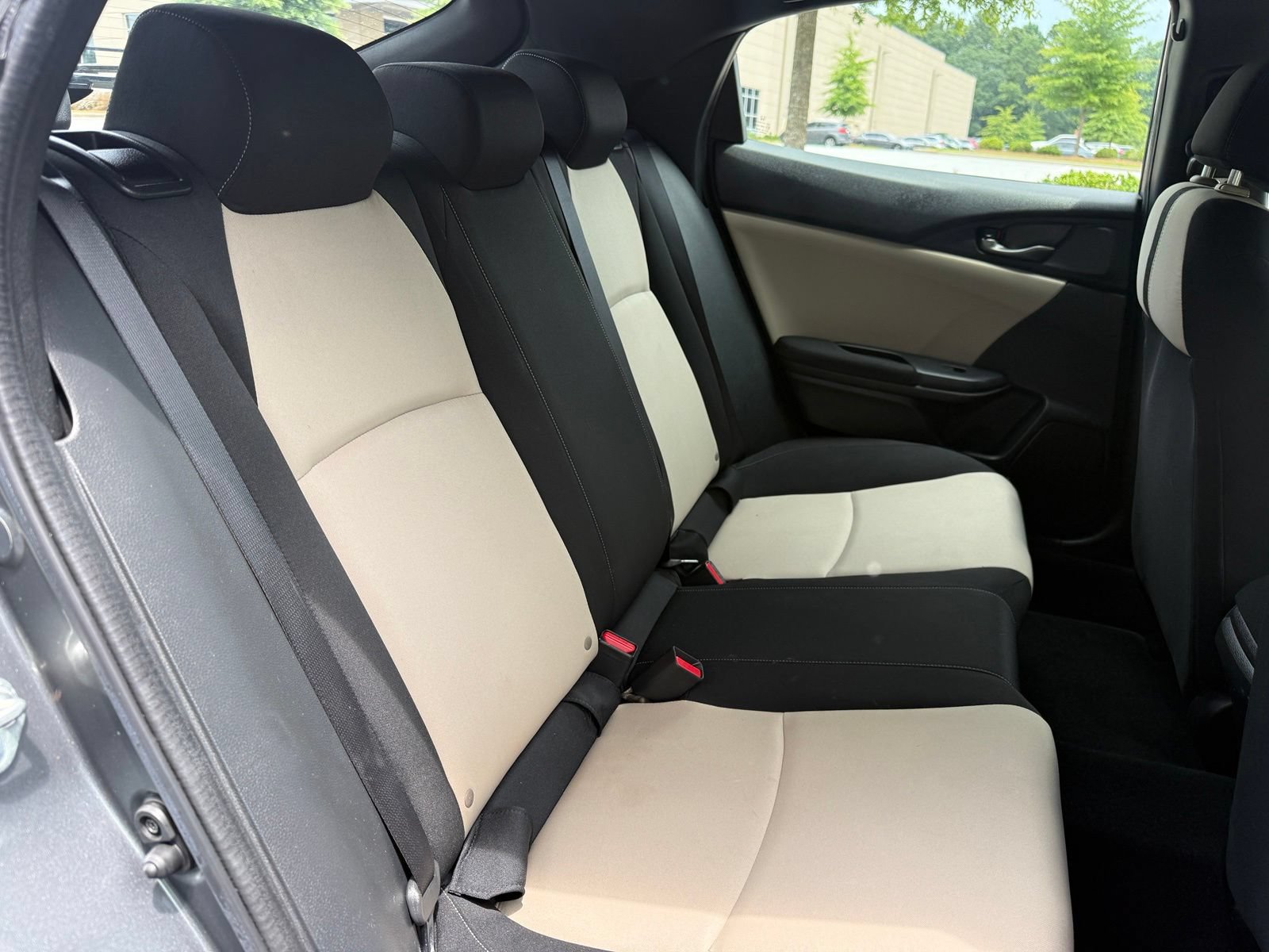 Used 2018 Honda Civic Sport image 39