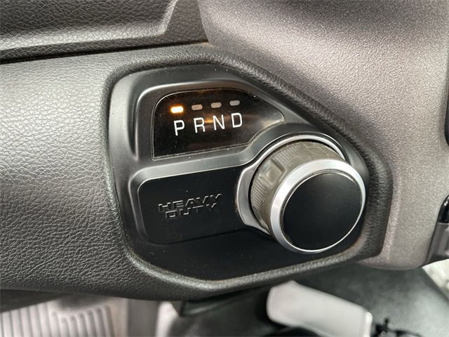 Used 2021 RAM 3500 Tradesman image 19