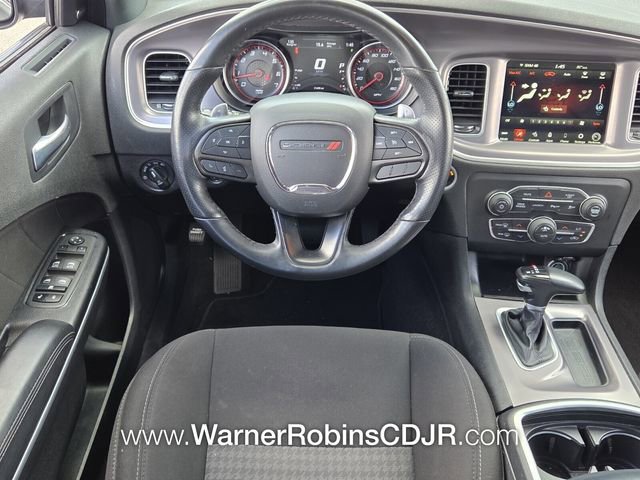 Used 2022 Dodge Charger Scat Pack image 7