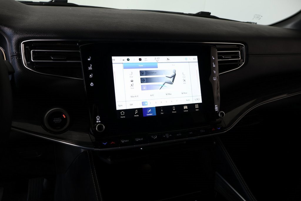 Used 2022 Jeep Wagoneer Series III image 5