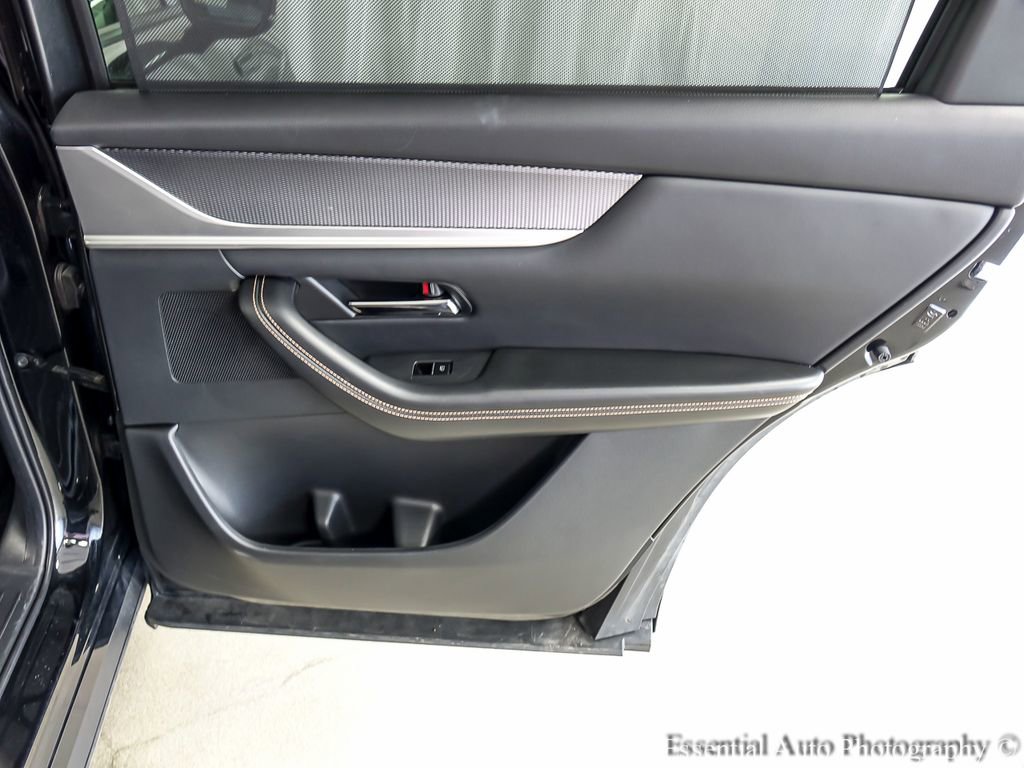 Used 2024 MAZDA CX-90 3.3 Turbo w/ Premium Package image 26