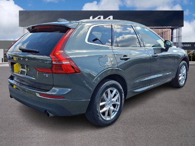 Used 2020 Volvo XC60 T5 Momentum AWD/4WD image 6