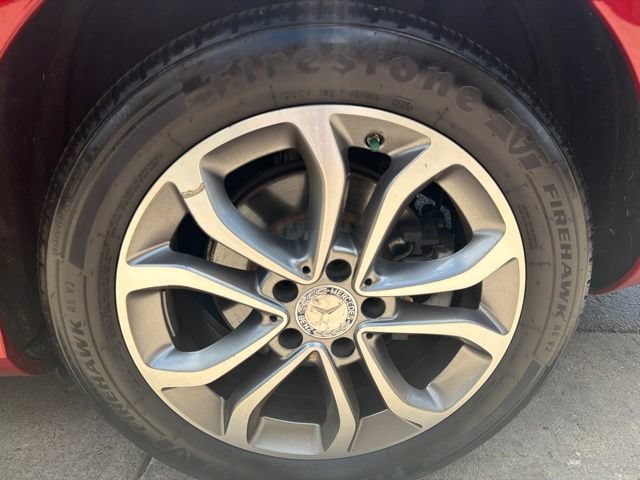 Used 2017 Mercedes-Benz C 300 4MATIC Sedan image 40