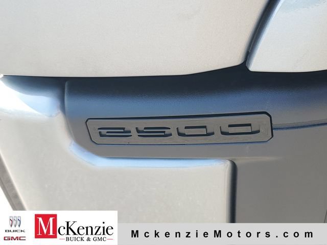 New 2026 GMC Sierra 2500 Denali Ultimate w/ LPO, Black Badging Package AWD/4WD image 29